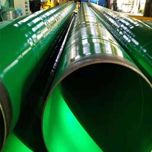 南充涂塑钢管厂家生产工艺