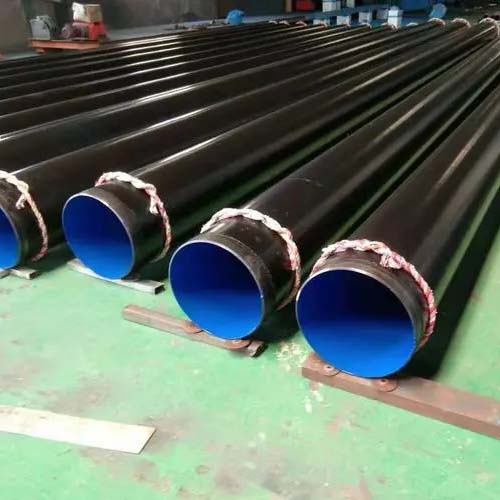 南充涂塑钢管的施工流程注意事项包括