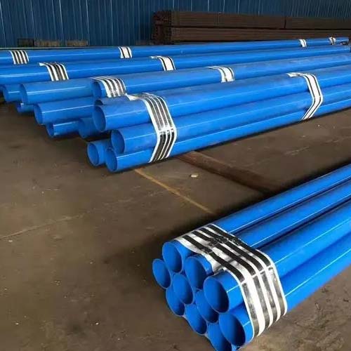 南充涂塑钢管现货