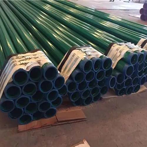 南充涂塑钢管的施工需要以下设备