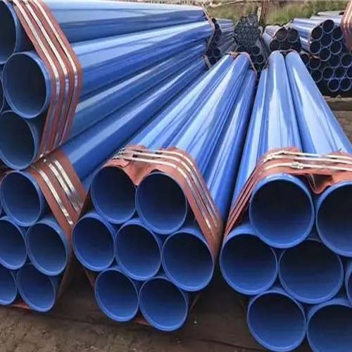 南充涂塑钢管检测