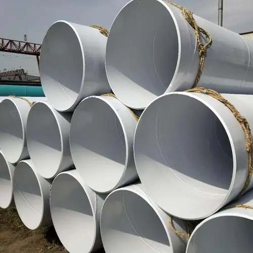 南充涂塑钢管厂家