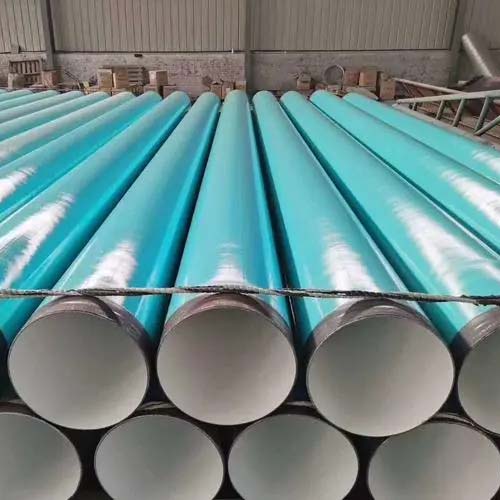 南充防腐涂塑钢管的执行标准