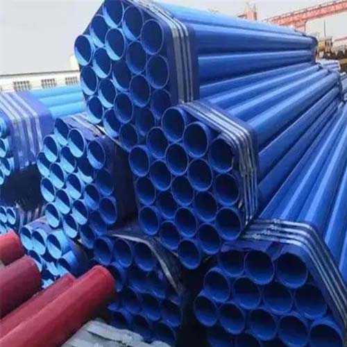 如何选购南充给水涂塑钢管？