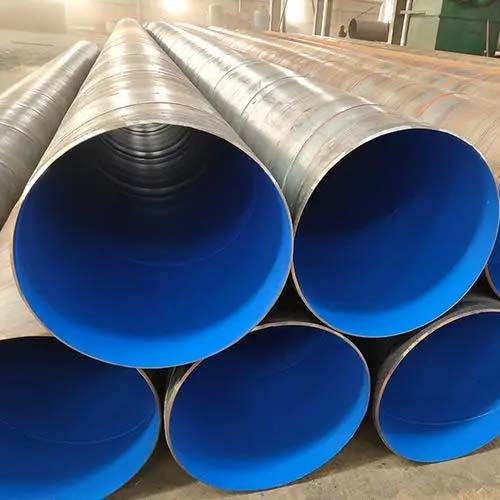 南充给水涂塑钢管价格