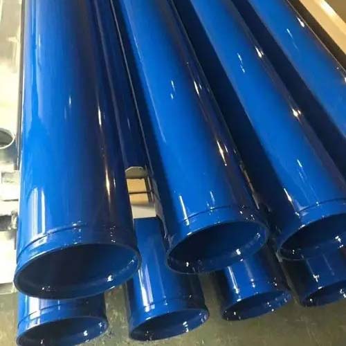 南充给水涂塑钢管有哪些型号？