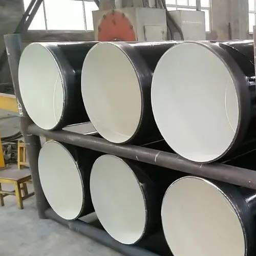 南充涂塑钢管防腐条件