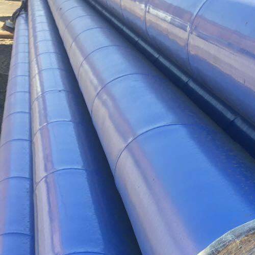 南充防腐涂塑钢管安装注意事项有哪些？