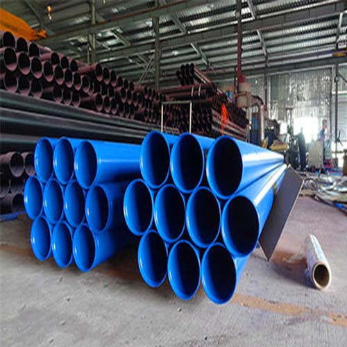 南充防腐涂塑钢管长度