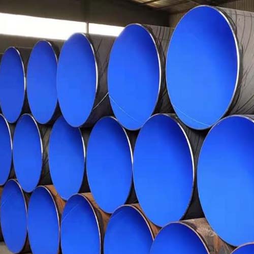 南充给水涂塑钢管厂家